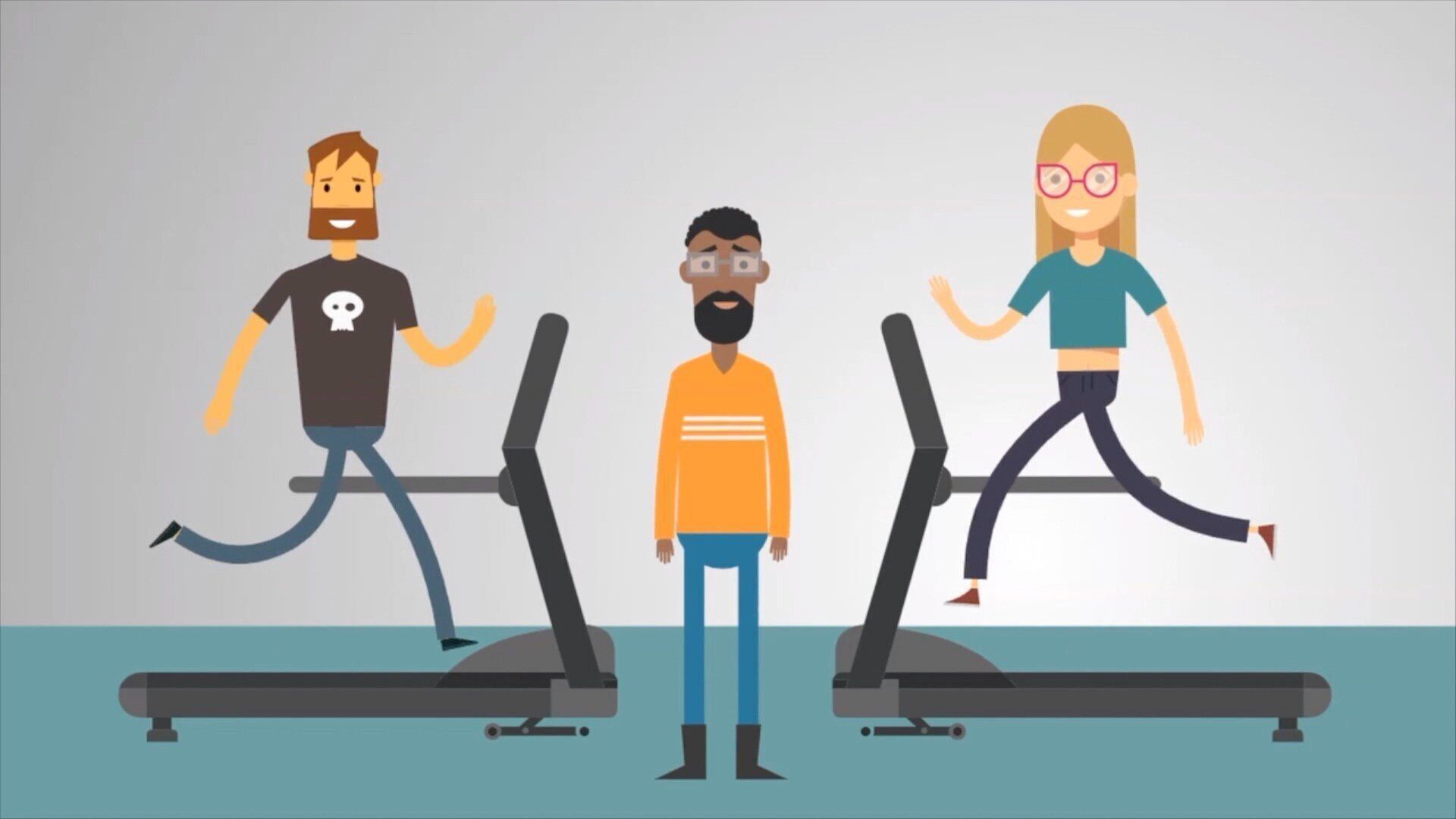 Participating in 11 minutes of daily exercise can extend your life, study says